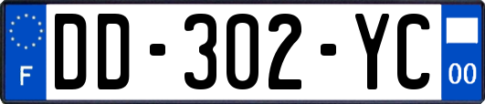 DD-302-YC