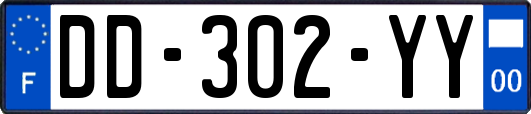 DD-302-YY