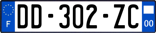 DD-302-ZC