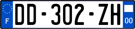 DD-302-ZH
