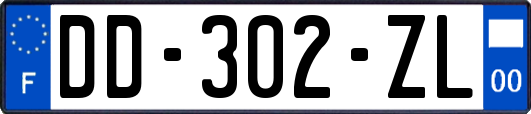 DD-302-ZL