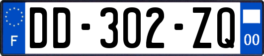 DD-302-ZQ