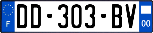 DD-303-BV