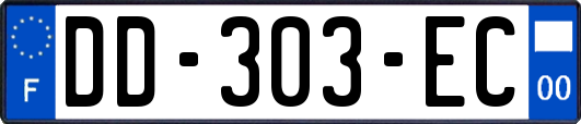 DD-303-EC