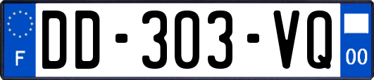 DD-303-VQ