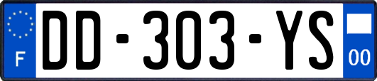 DD-303-YS