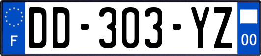 DD-303-YZ