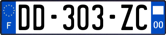 DD-303-ZC