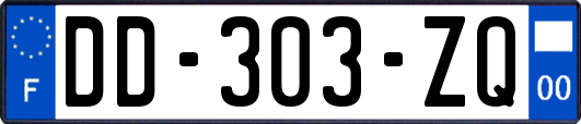 DD-303-ZQ