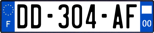 DD-304-AF