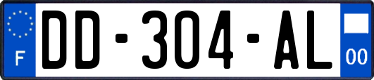 DD-304-AL