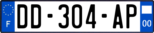 DD-304-AP