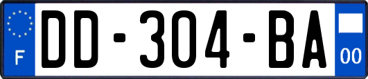 DD-304-BA