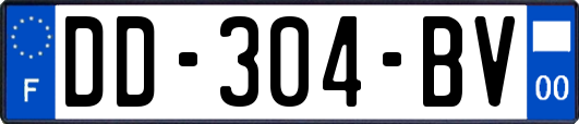 DD-304-BV