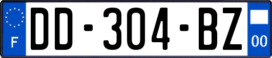 DD-304-BZ