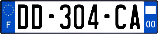 DD-304-CA