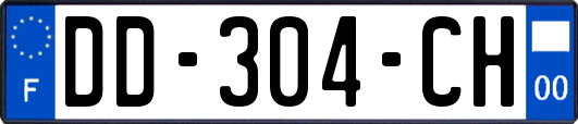 DD-304-CH