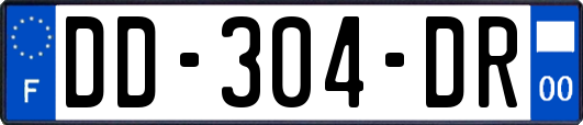 DD-304-DR