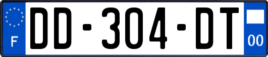 DD-304-DT