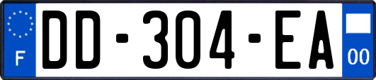 DD-304-EA