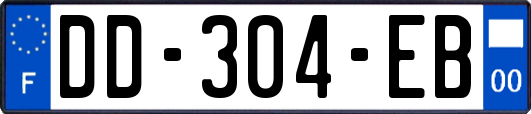 DD-304-EB