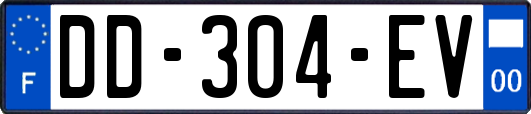 DD-304-EV