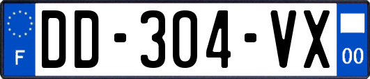 DD-304-VX