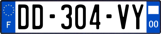DD-304-VY