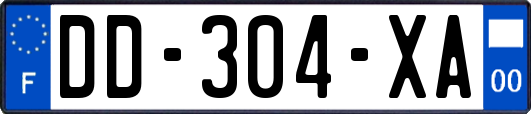 DD-304-XA