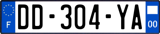 DD-304-YA