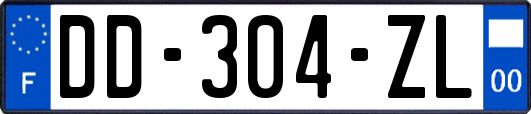 DD-304-ZL