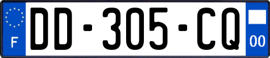 DD-305-CQ