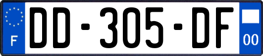 DD-305-DF