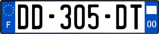 DD-305-DT