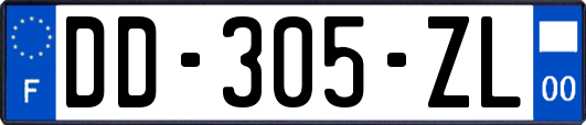 DD-305-ZL
