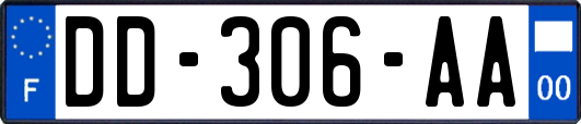 DD-306-AA