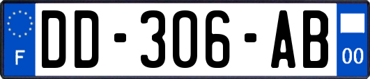 DD-306-AB