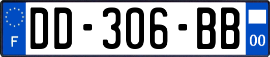 DD-306-BB