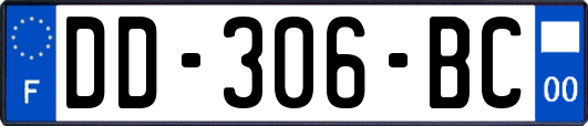 DD-306-BC