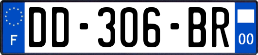 DD-306-BR