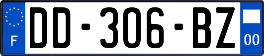 DD-306-BZ