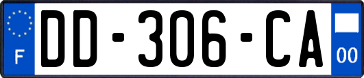 DD-306-CA