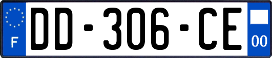 DD-306-CE