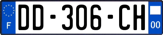 DD-306-CH