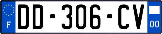DD-306-CV