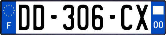 DD-306-CX