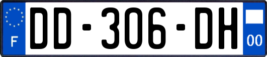 DD-306-DH