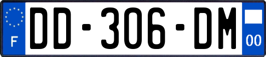 DD-306-DM