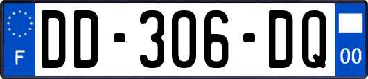 DD-306-DQ