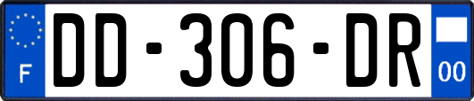 DD-306-DR